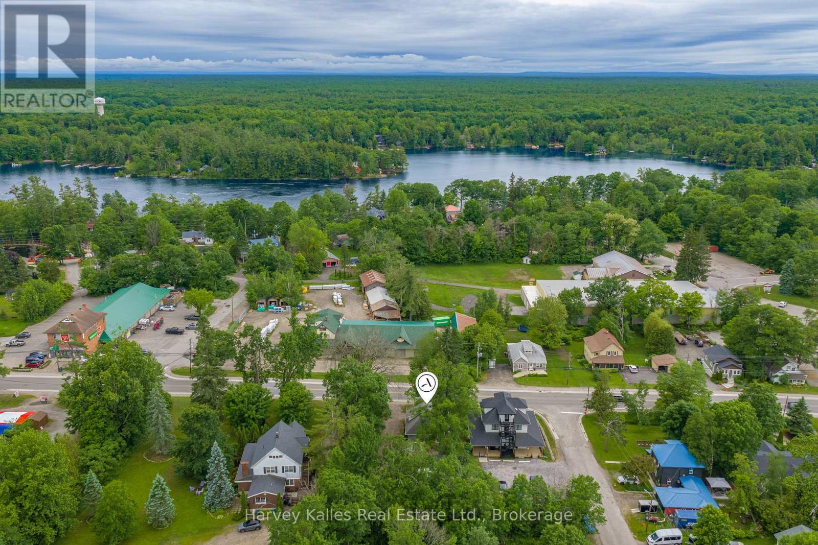 3160 MUSKOKA 169 ROAD