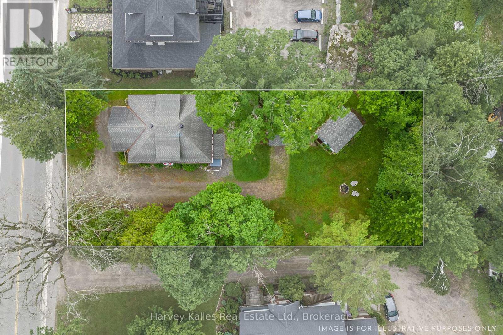 3160 MUSKOKA 169 ROAD