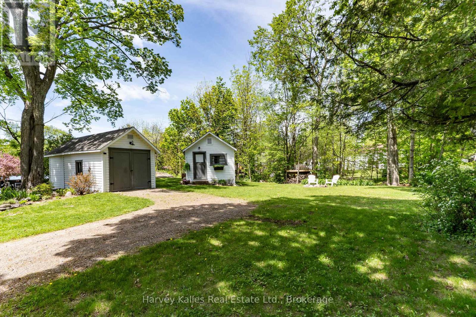 3160 MUSKOKA 169 ROAD