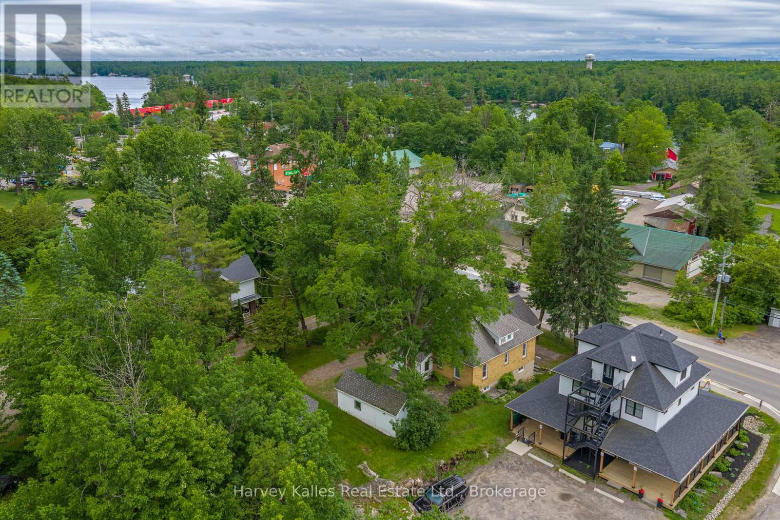 3160 MUSKOKA 169 ROAD