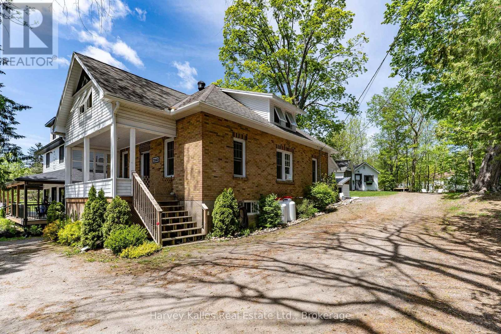 3160 MUSKOKA 169 ROAD
