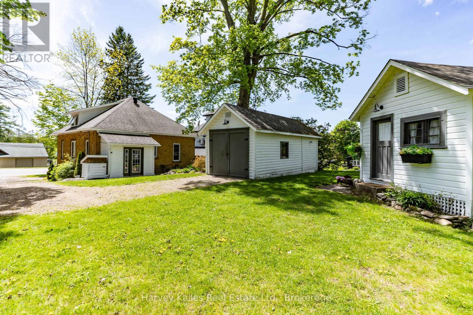3160 MUSKOKA 169 ROAD