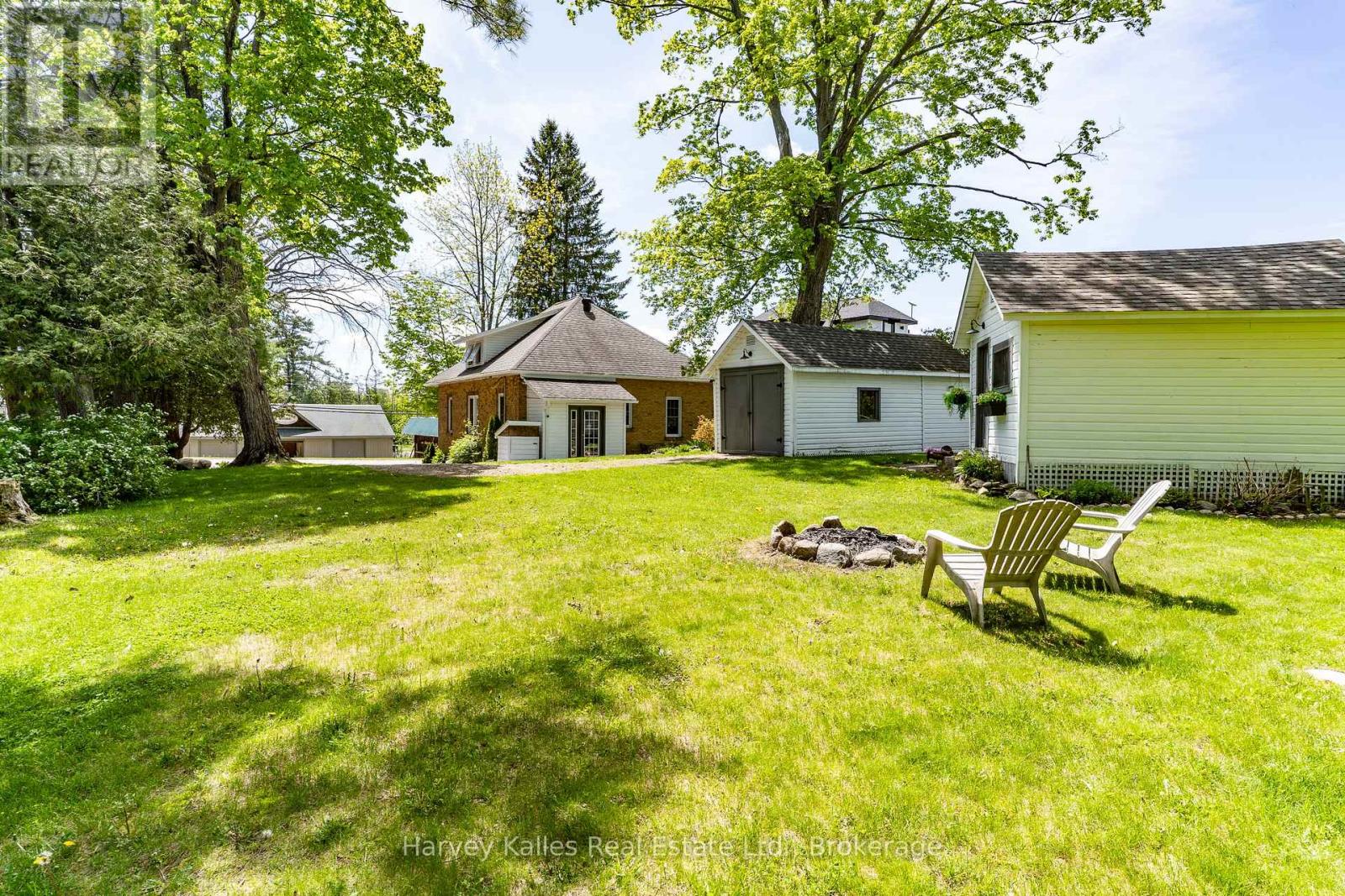 3160 MUSKOKA 169 ROAD