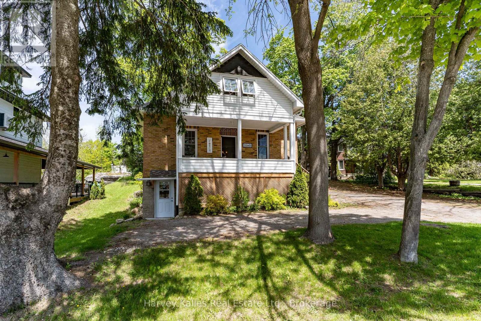 3160 MUSKOKA 169 ROAD