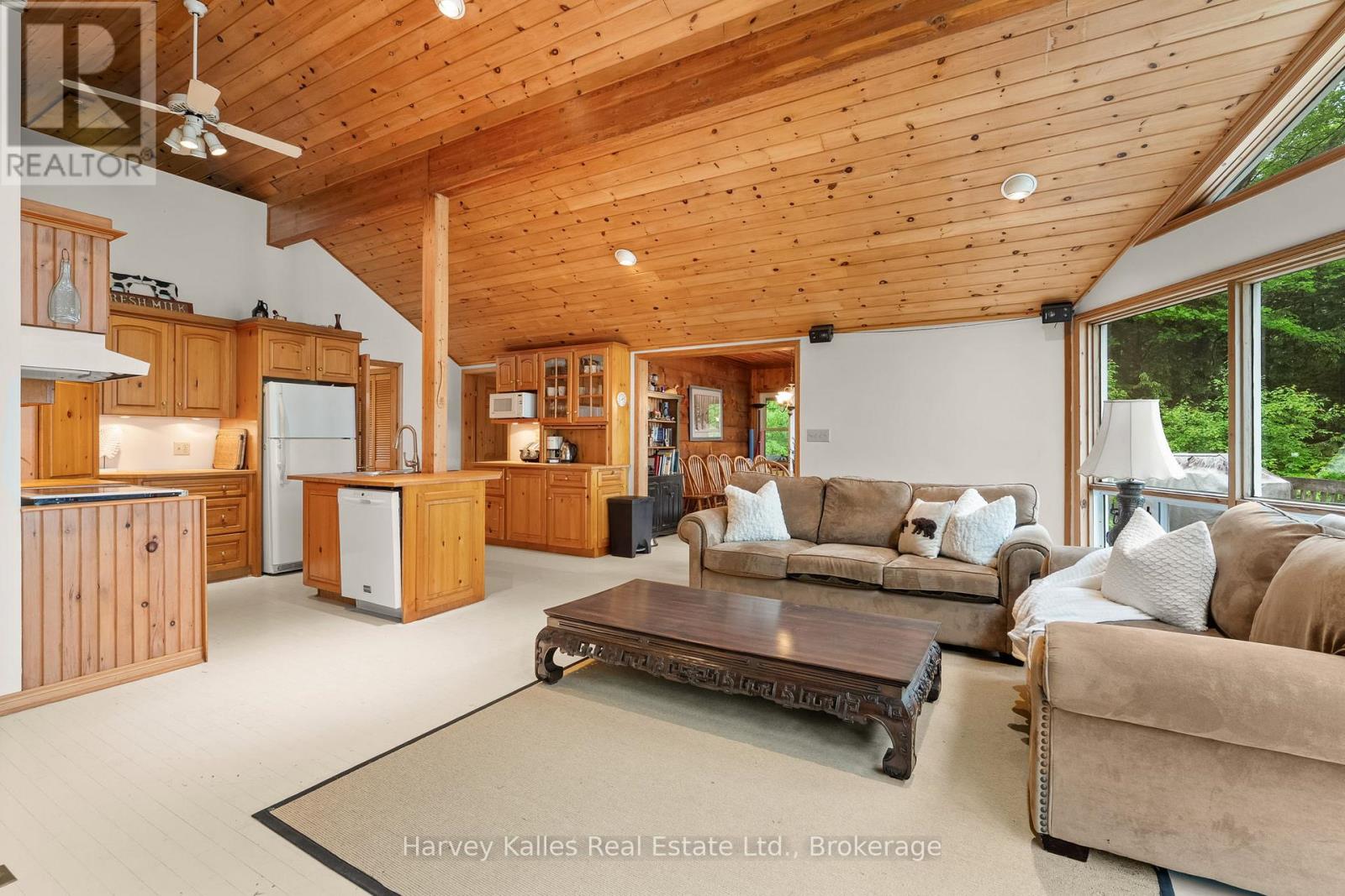 7 BABY LAKE ROAD
