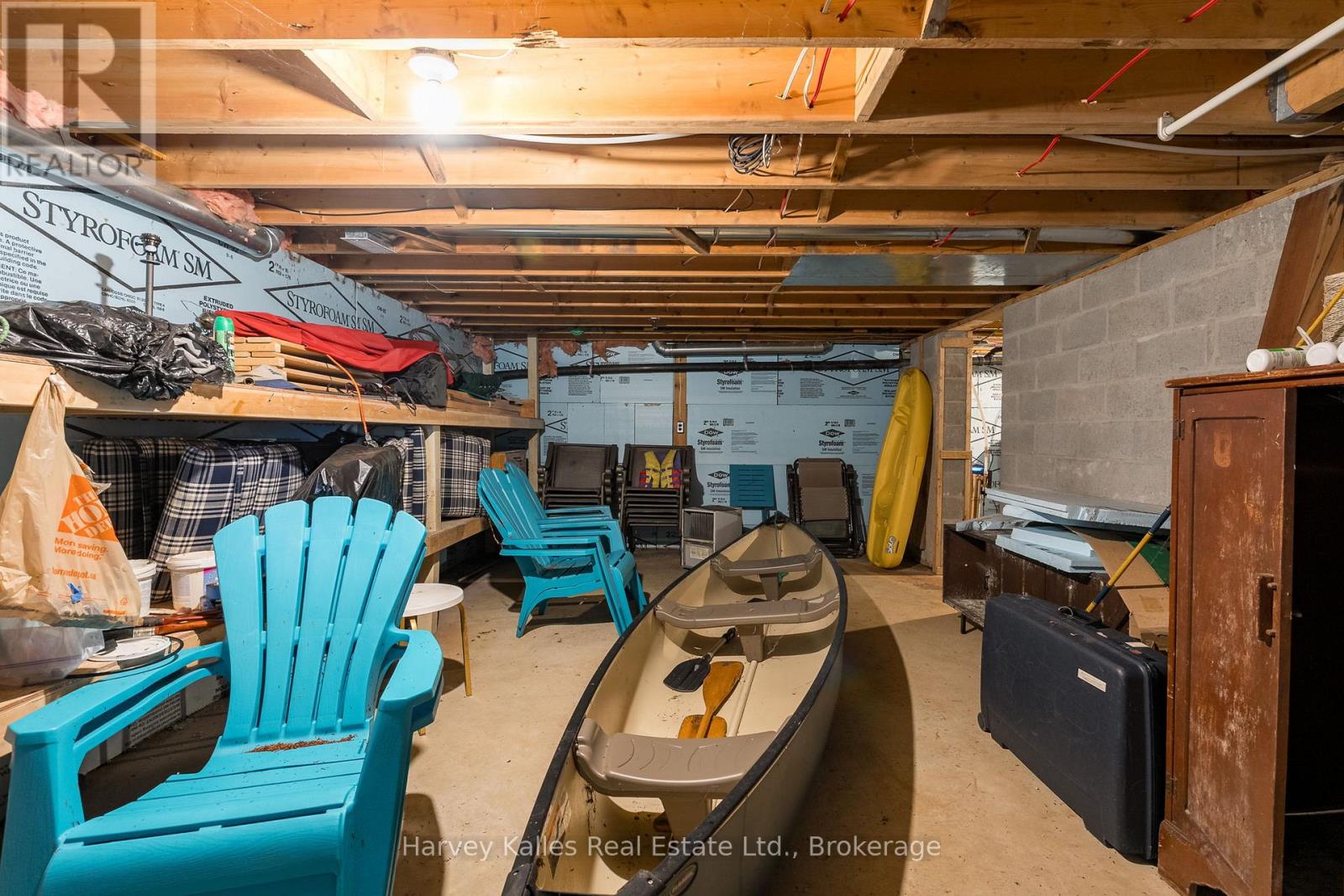 7 BABY LAKE ROAD