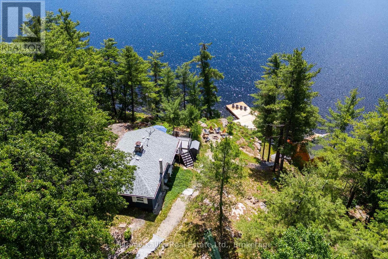 1443 SILVER LAKE ROAD