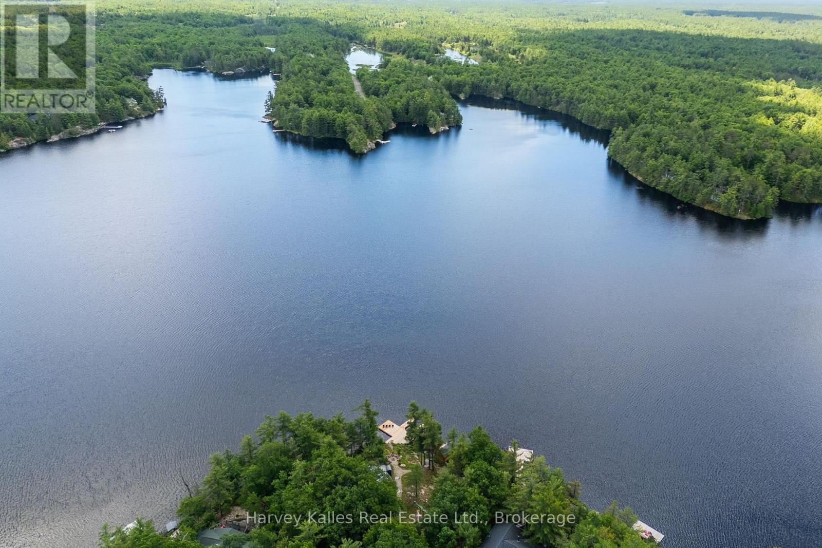 1443 SILVER LAKE ROAD