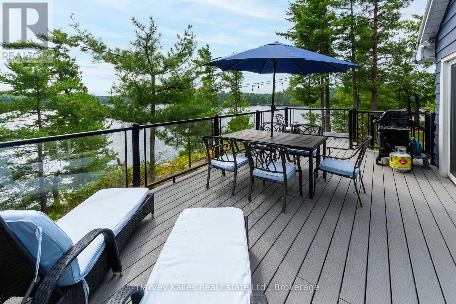 1443 SILVER LAKE ROAD