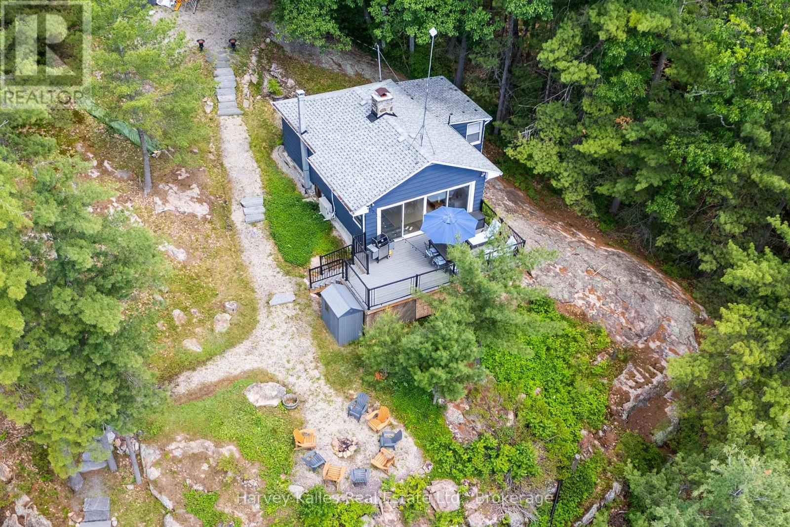 1443 SILVER LAKE ROAD
