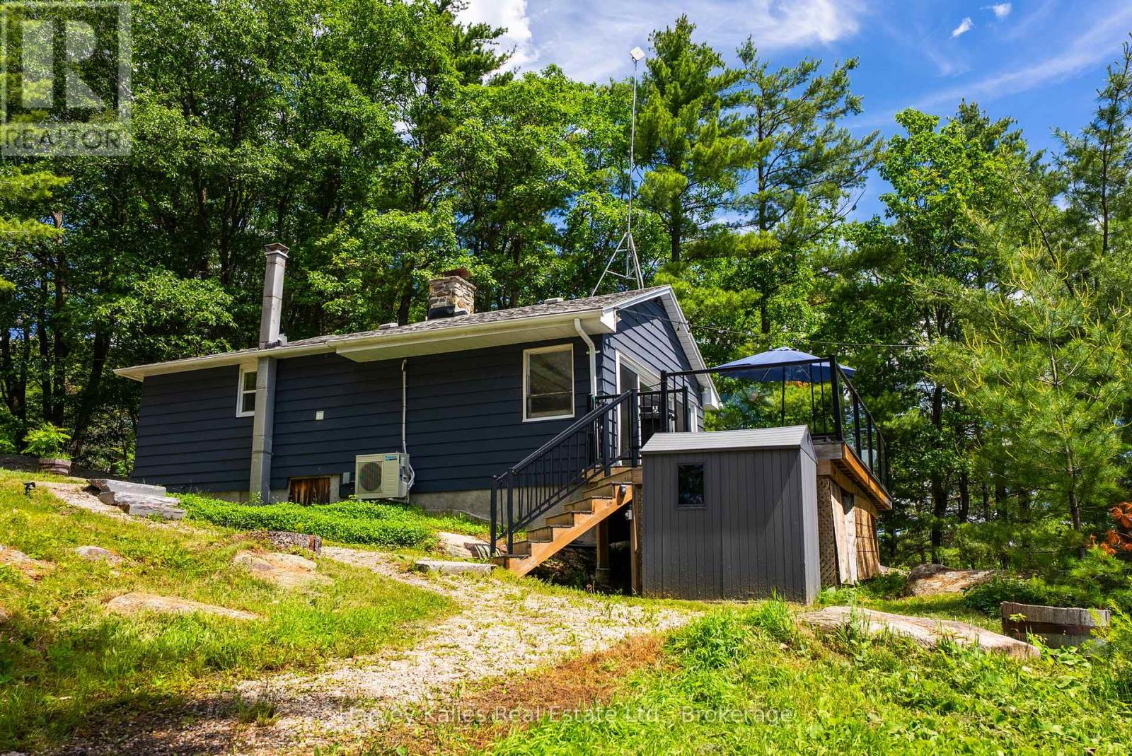 1443 SILVER LAKE ROAD