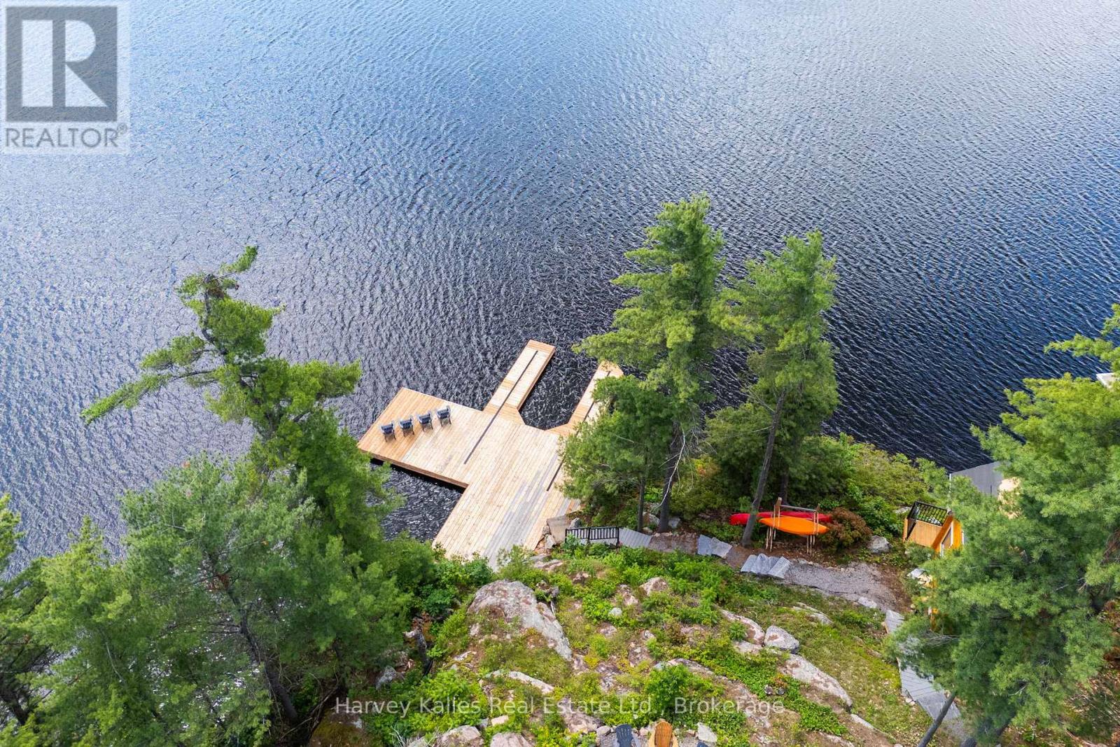 1443 SILVER LAKE ROAD