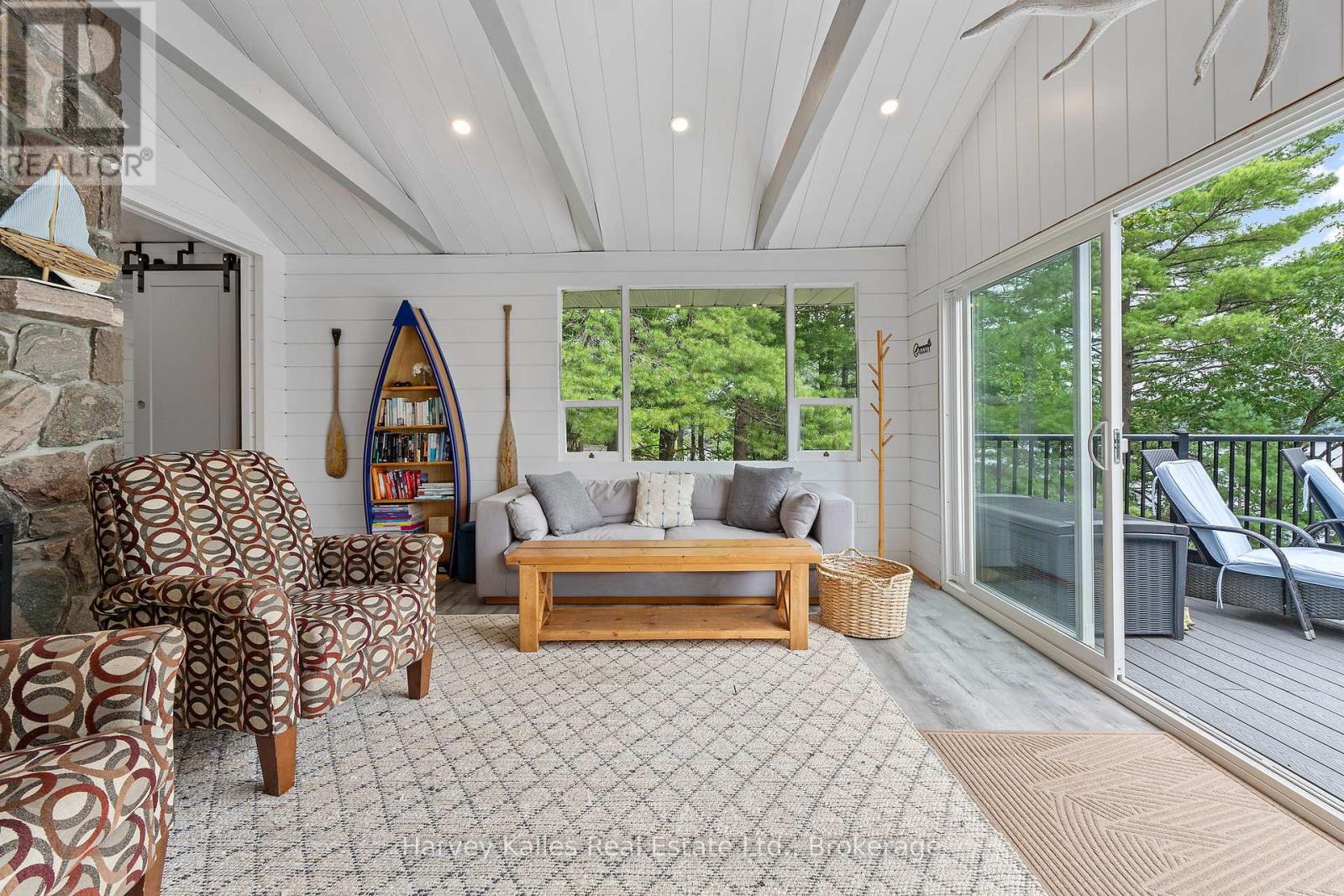1443 SILVER LAKE ROAD
