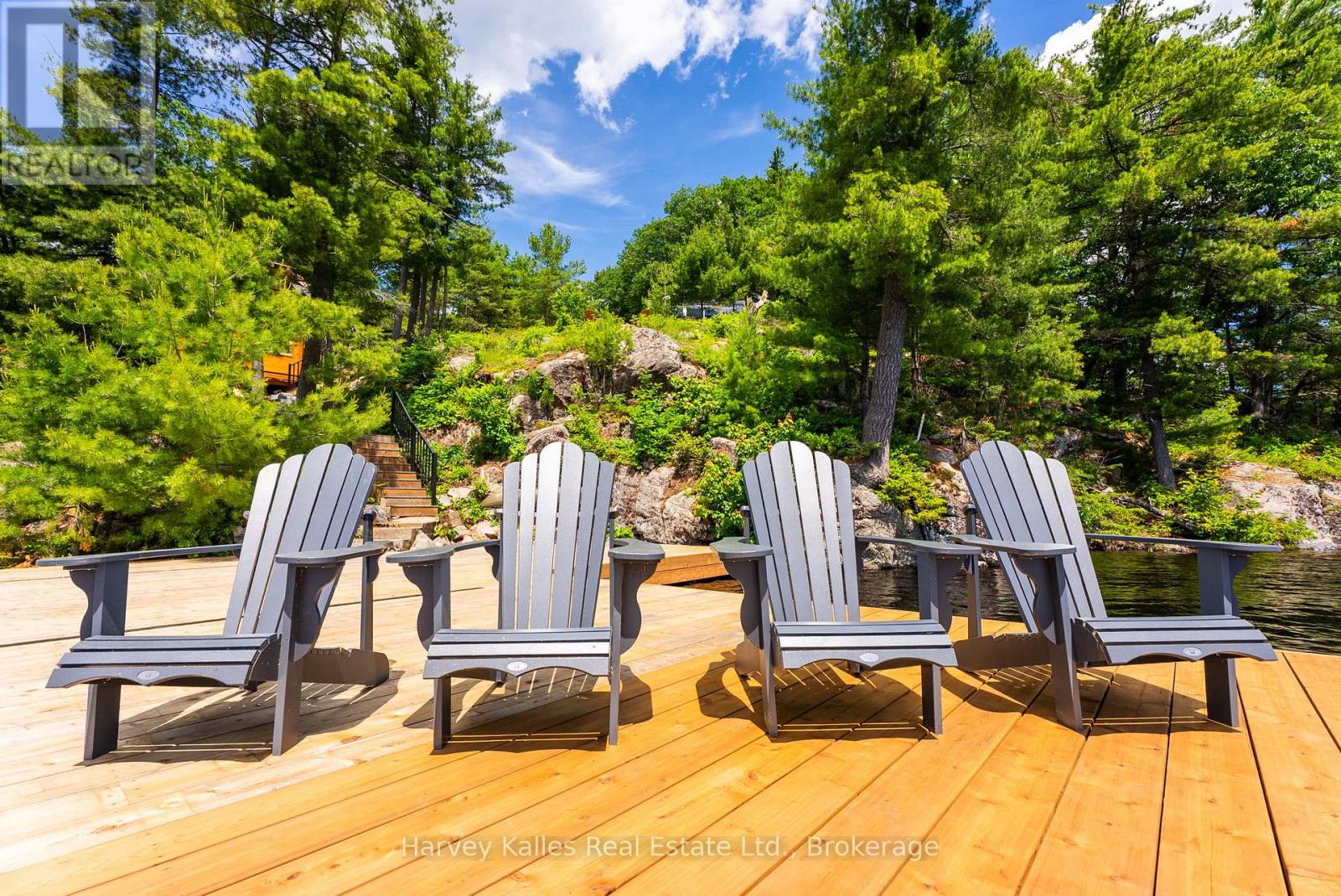 1443 SILVER LAKE ROAD