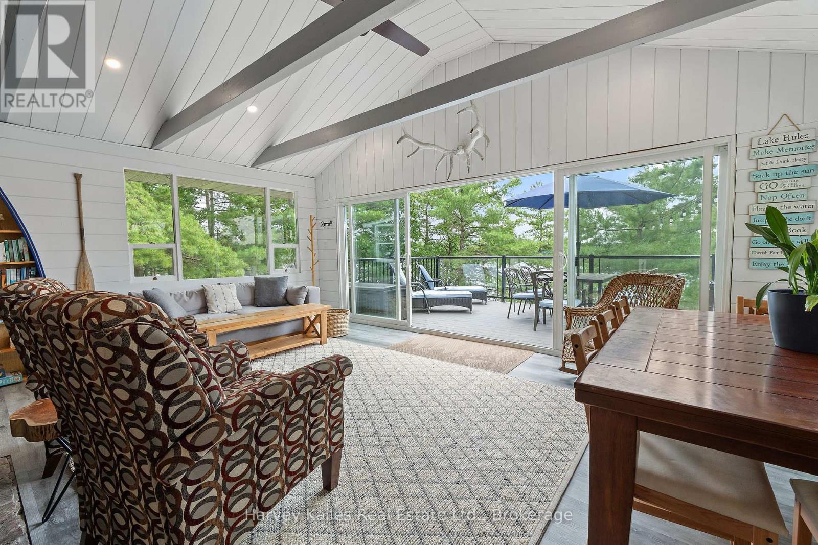 1443 SILVER LAKE ROAD