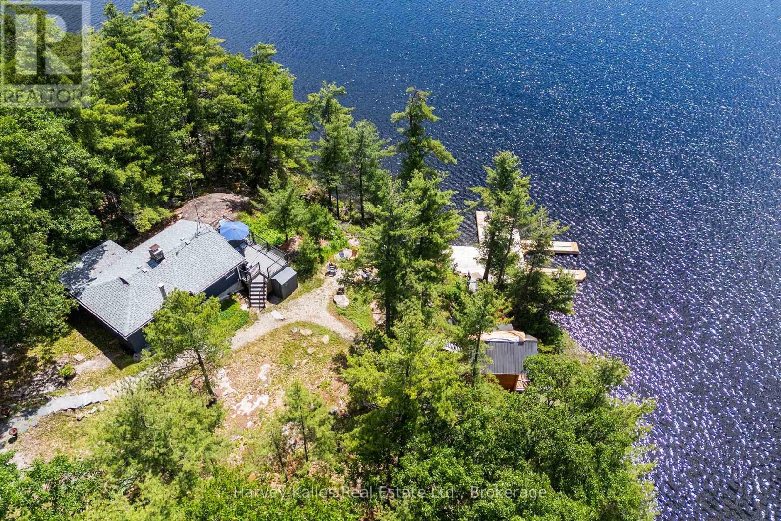 1443 SILVER LAKE ROAD