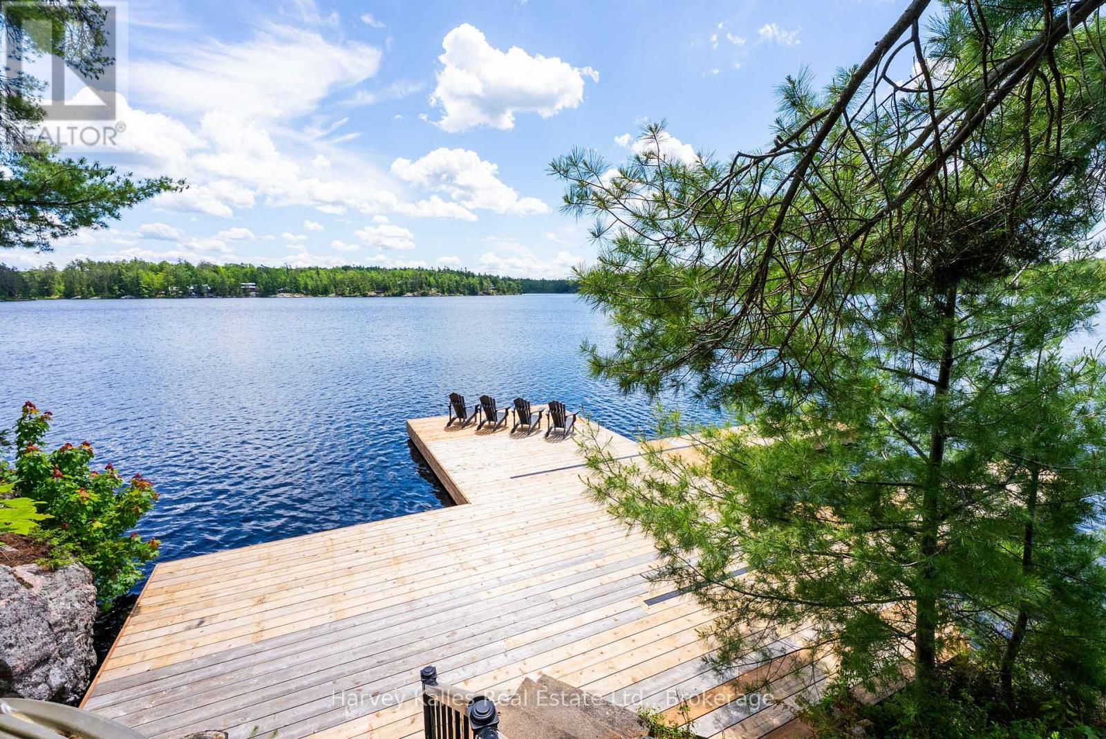 1443 SILVER LAKE ROAD