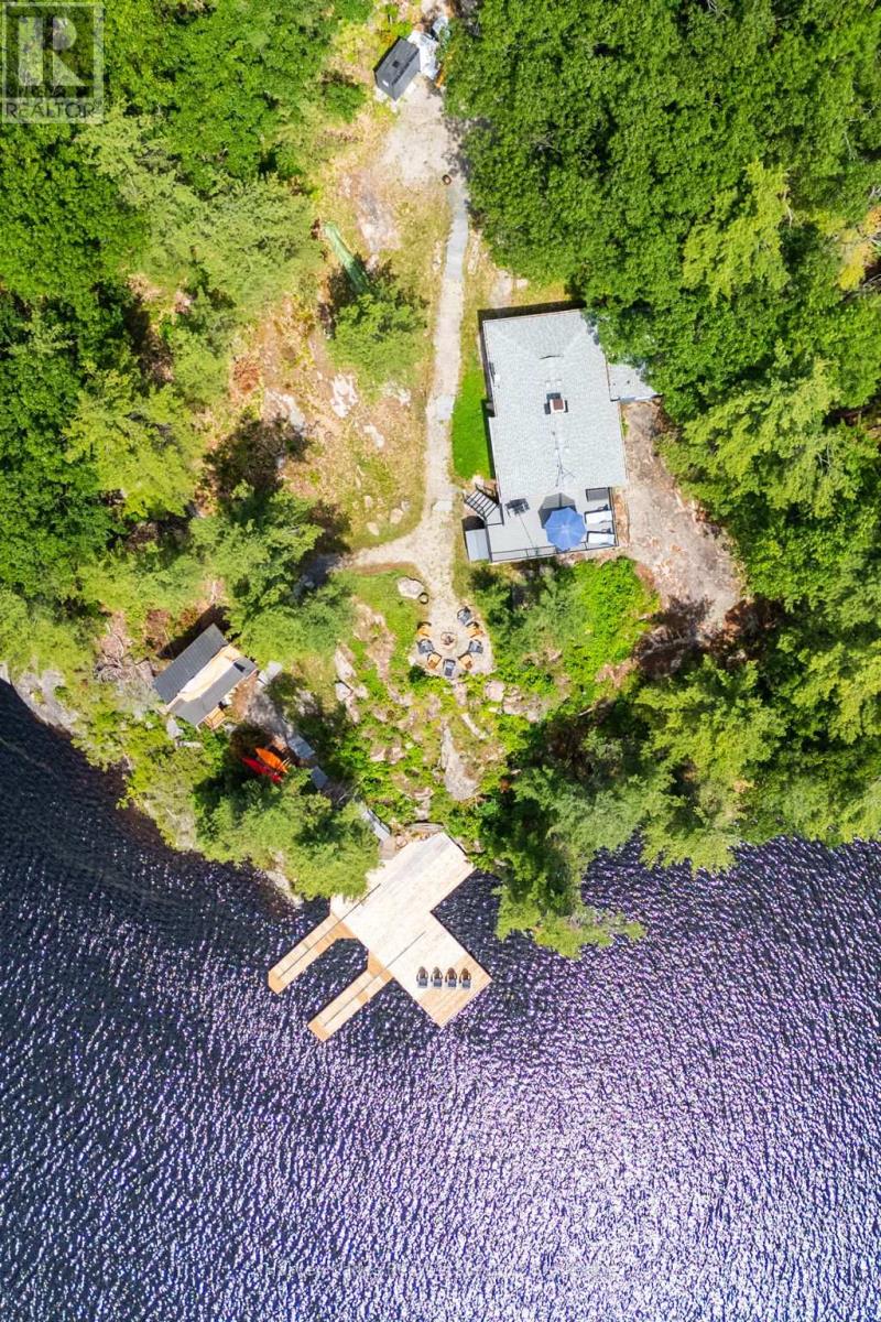 1443 SILVER LAKE ROAD