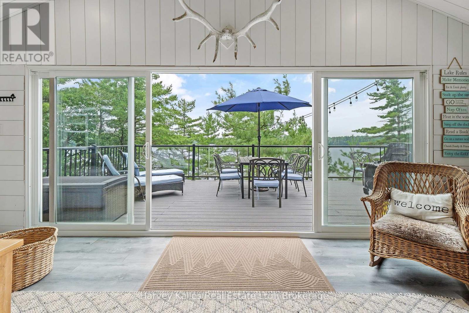 1443 SILVER LAKE ROAD