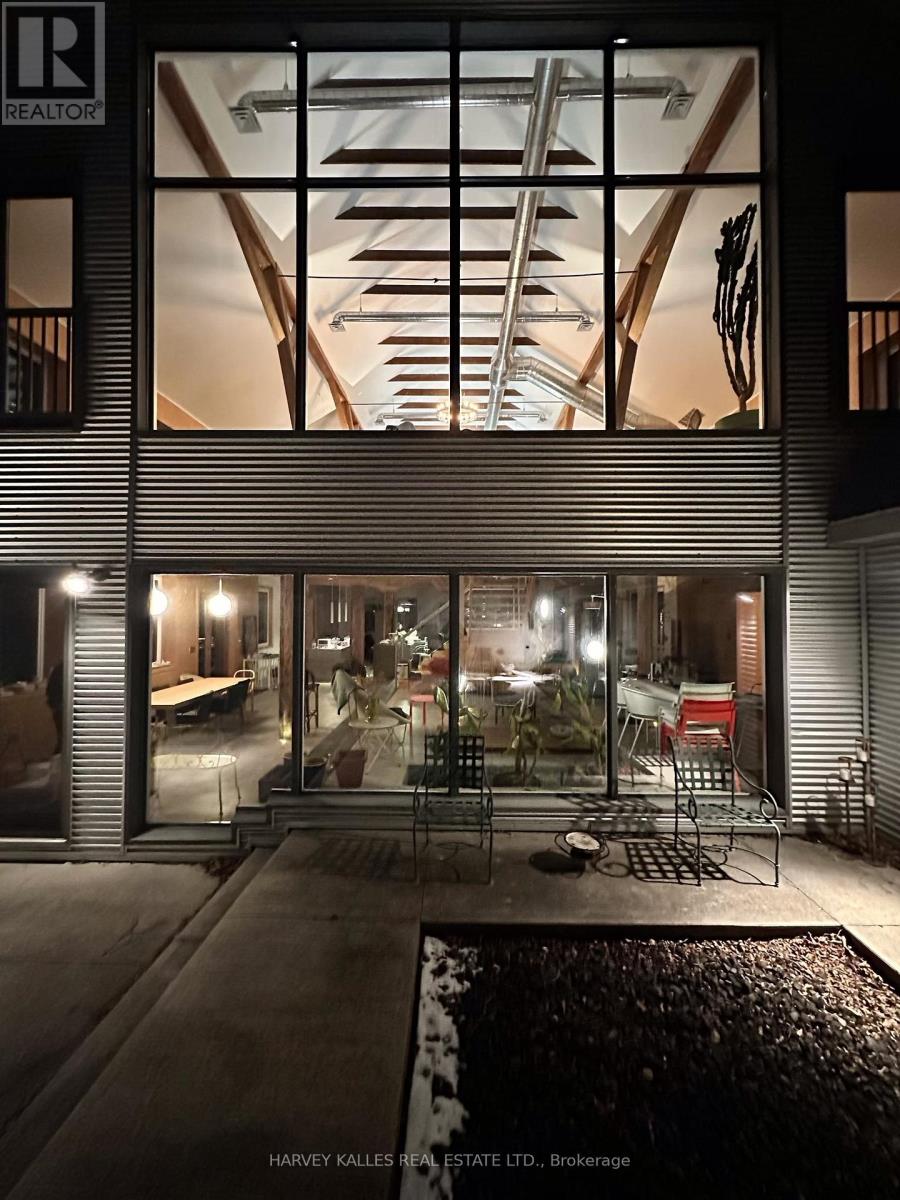 130 CANNING FACTORY ROAD