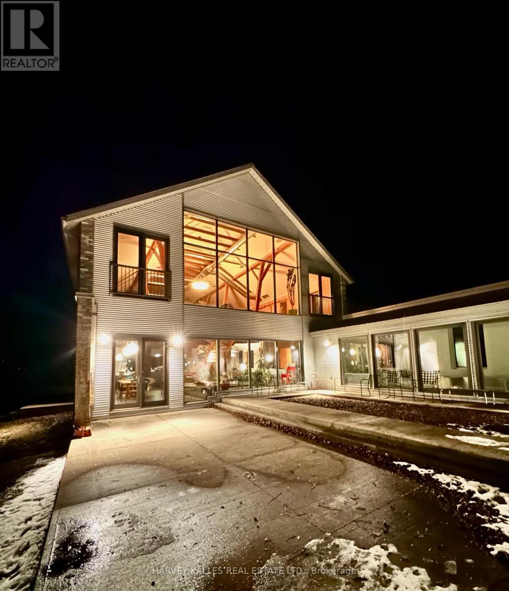 130 CANNING FACTORY ROAD