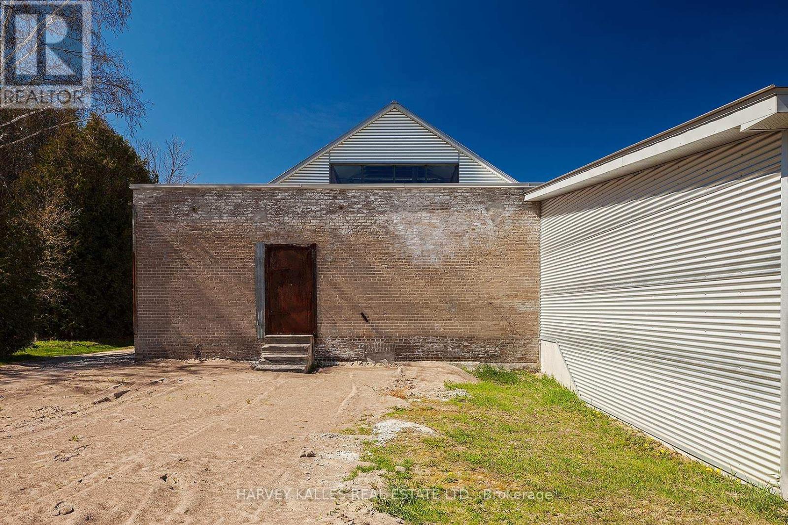 130 CANNING FACTORY ROAD