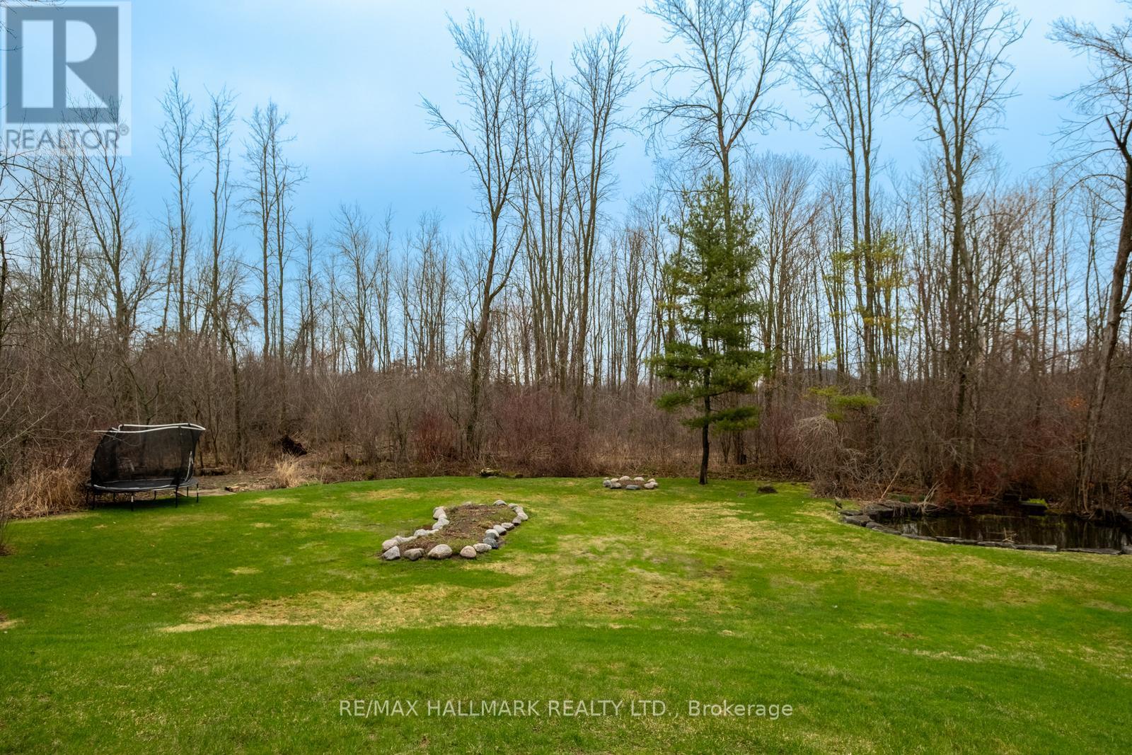709 OLD MILFORD ROAD