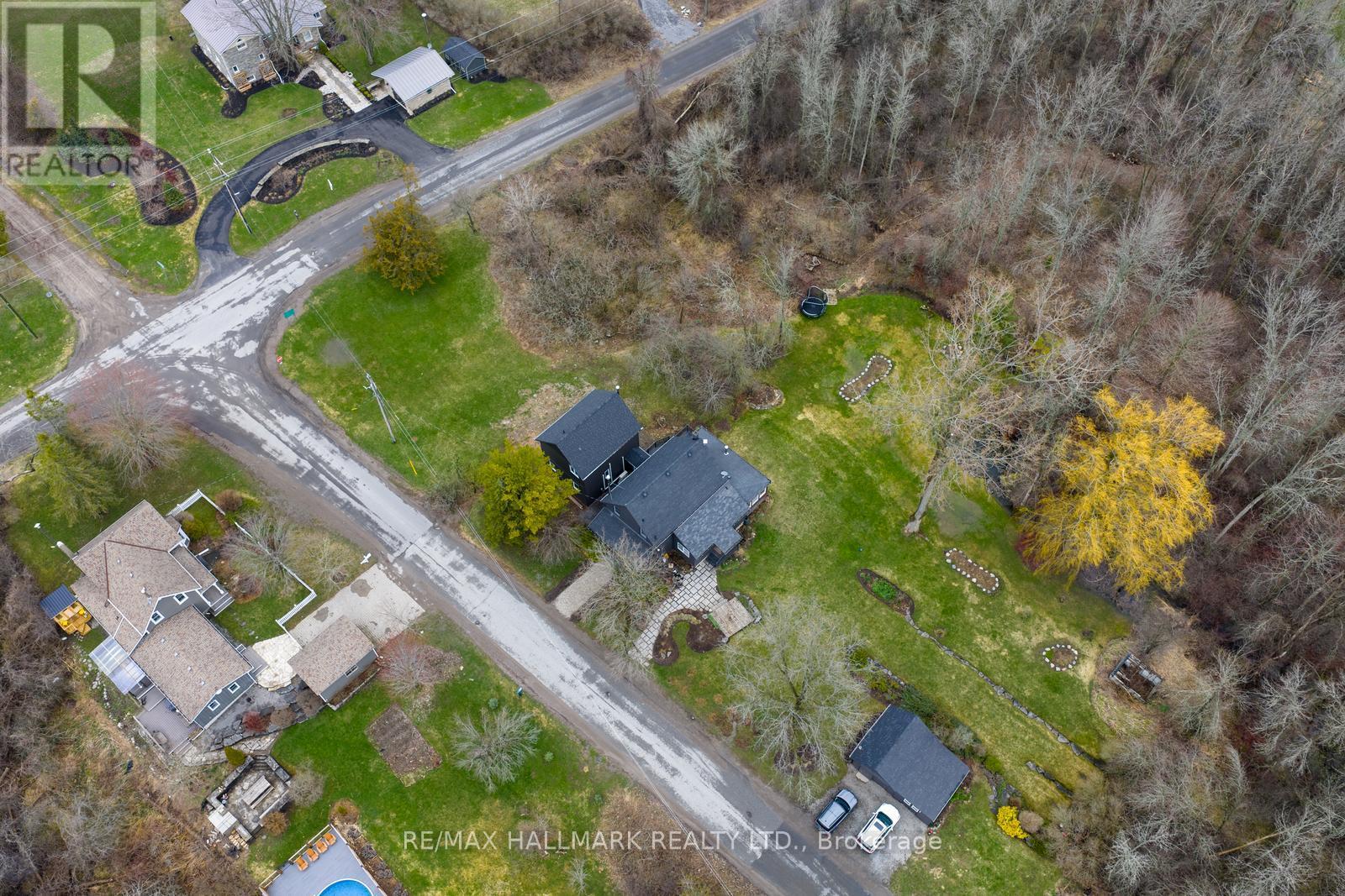 709 OLD MILFORD ROAD