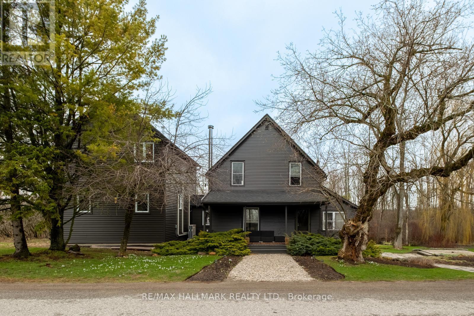 709 OLD MILFORD ROAD