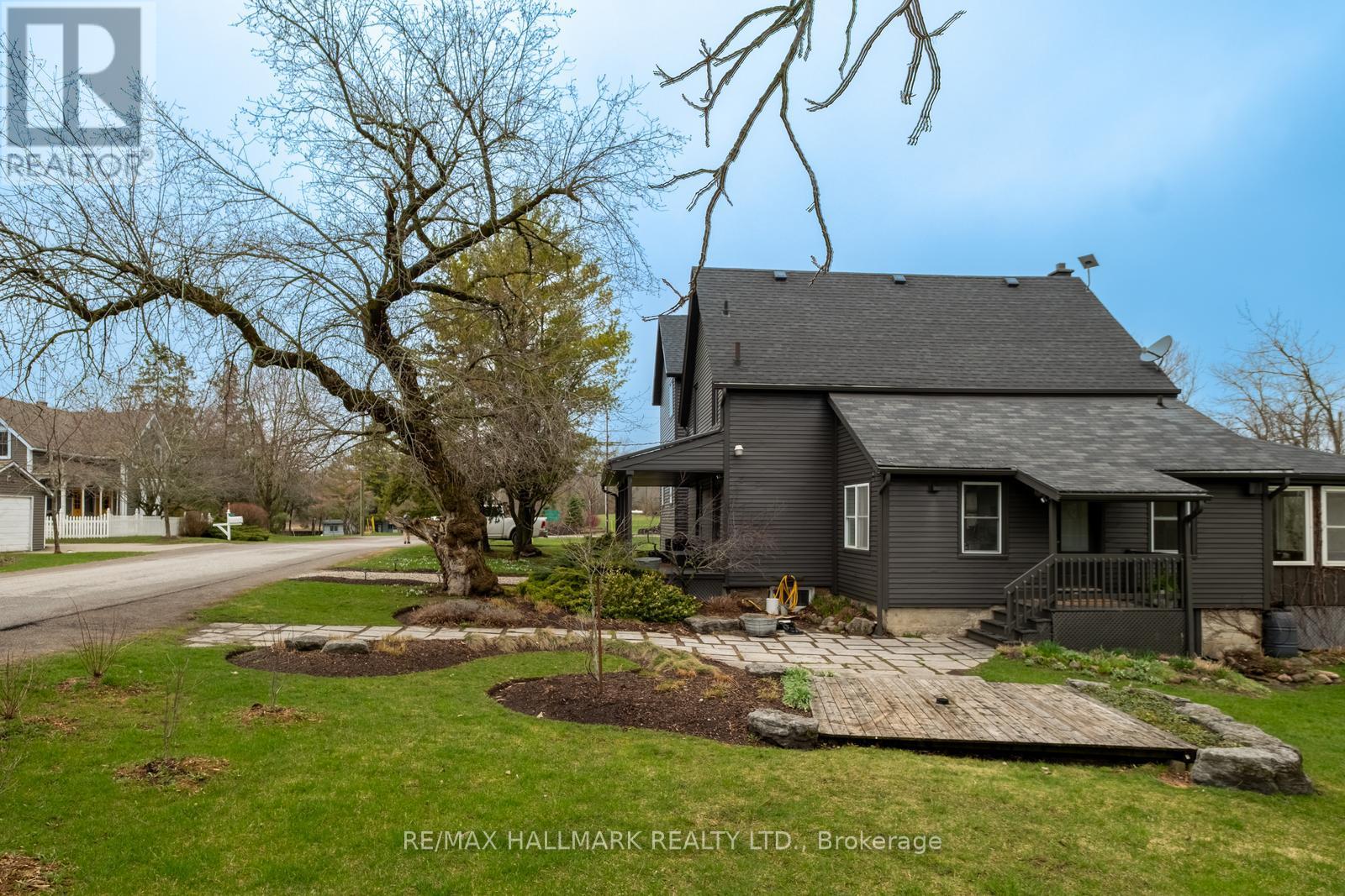 709 OLD MILFORD ROAD