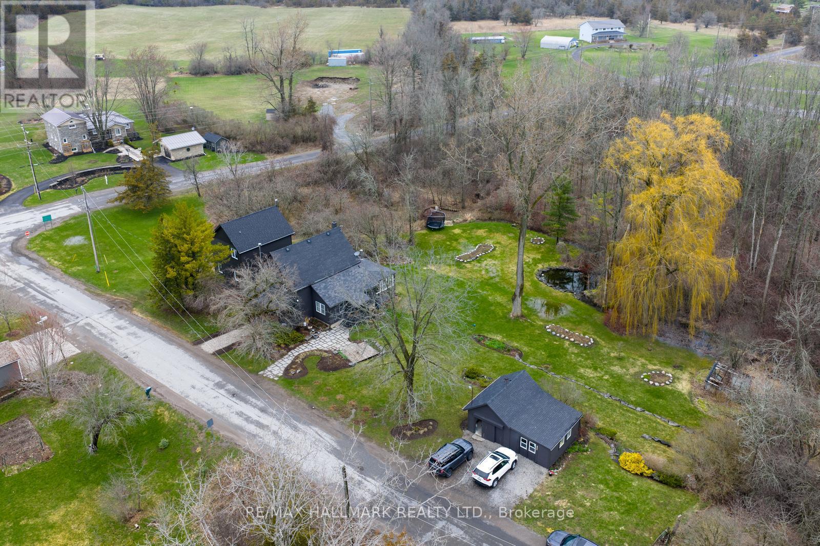 709 OLD MILFORD ROAD