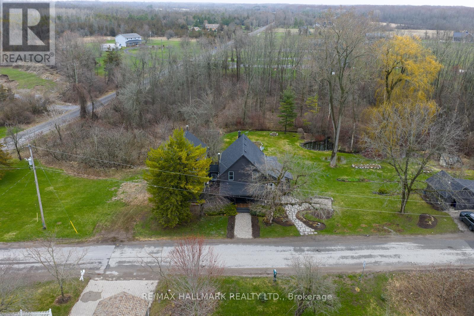 709 OLD MILFORD ROAD