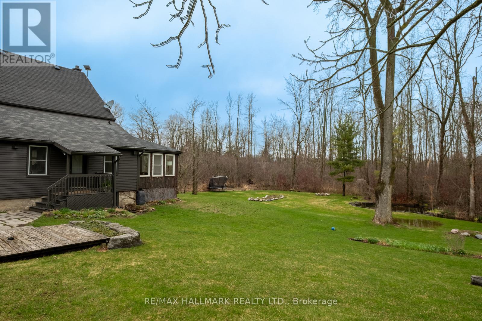 709 OLD MILFORD ROAD