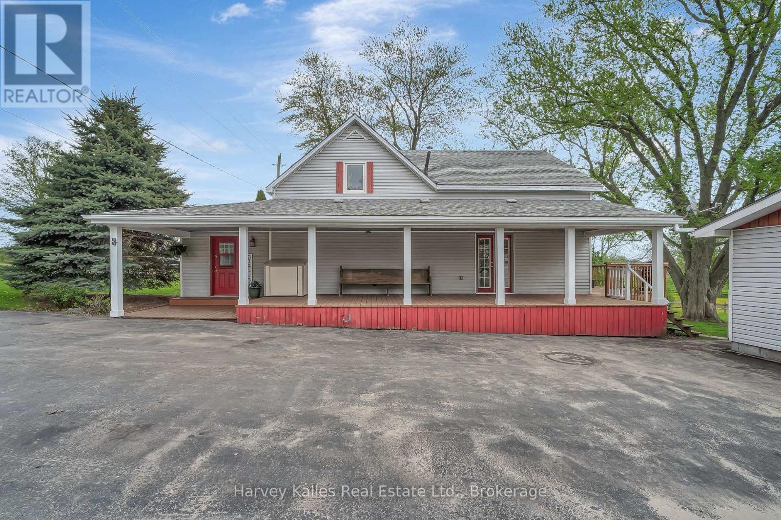 13965 LOYALIST PARKWAY