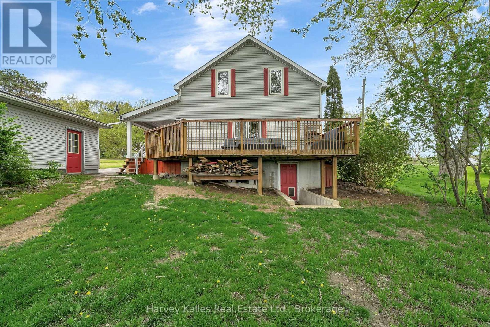 13965 LOYALIST PARKWAY