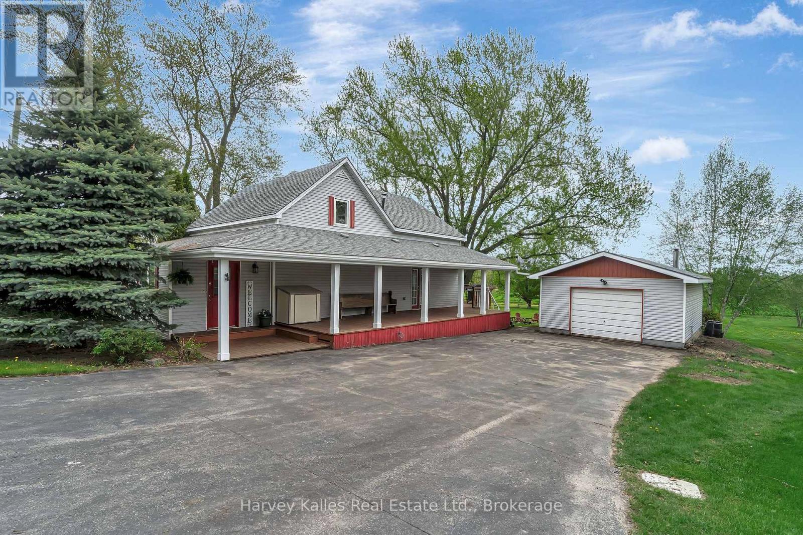 13965 LOYALIST PARKWAY