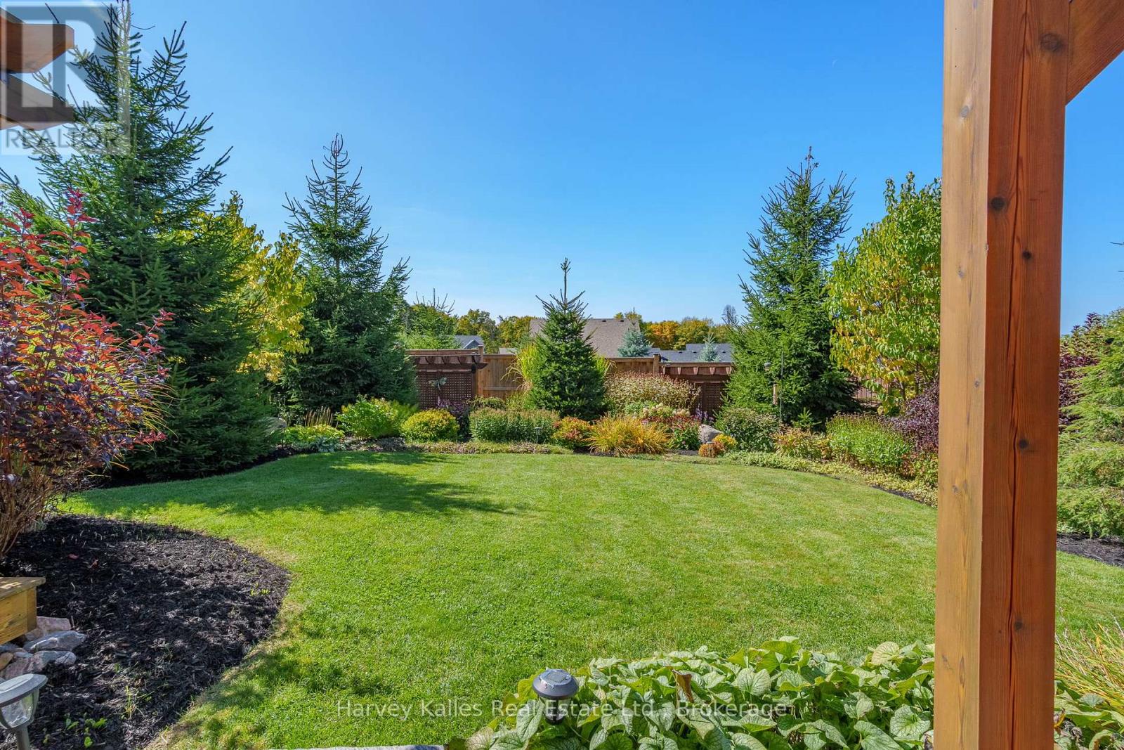 5 BRAESIDE CRESCENT