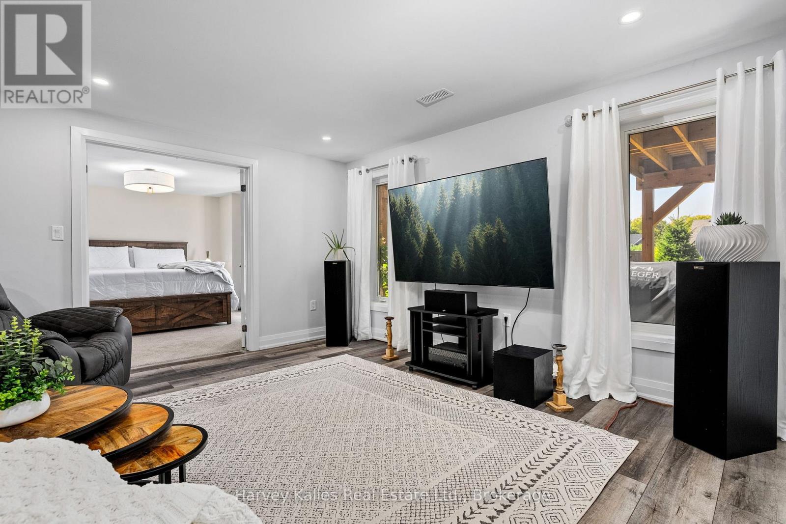 5 BRAESIDE CRESCENT