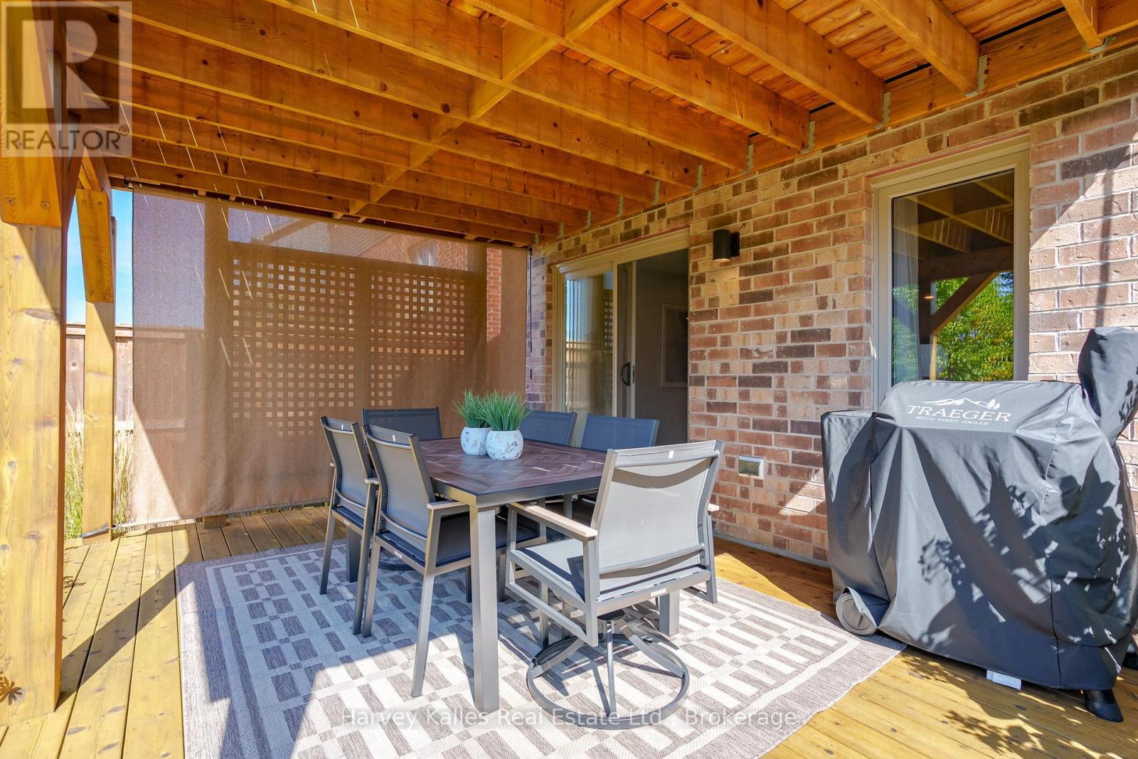 5 BRAESIDE CRESCENT