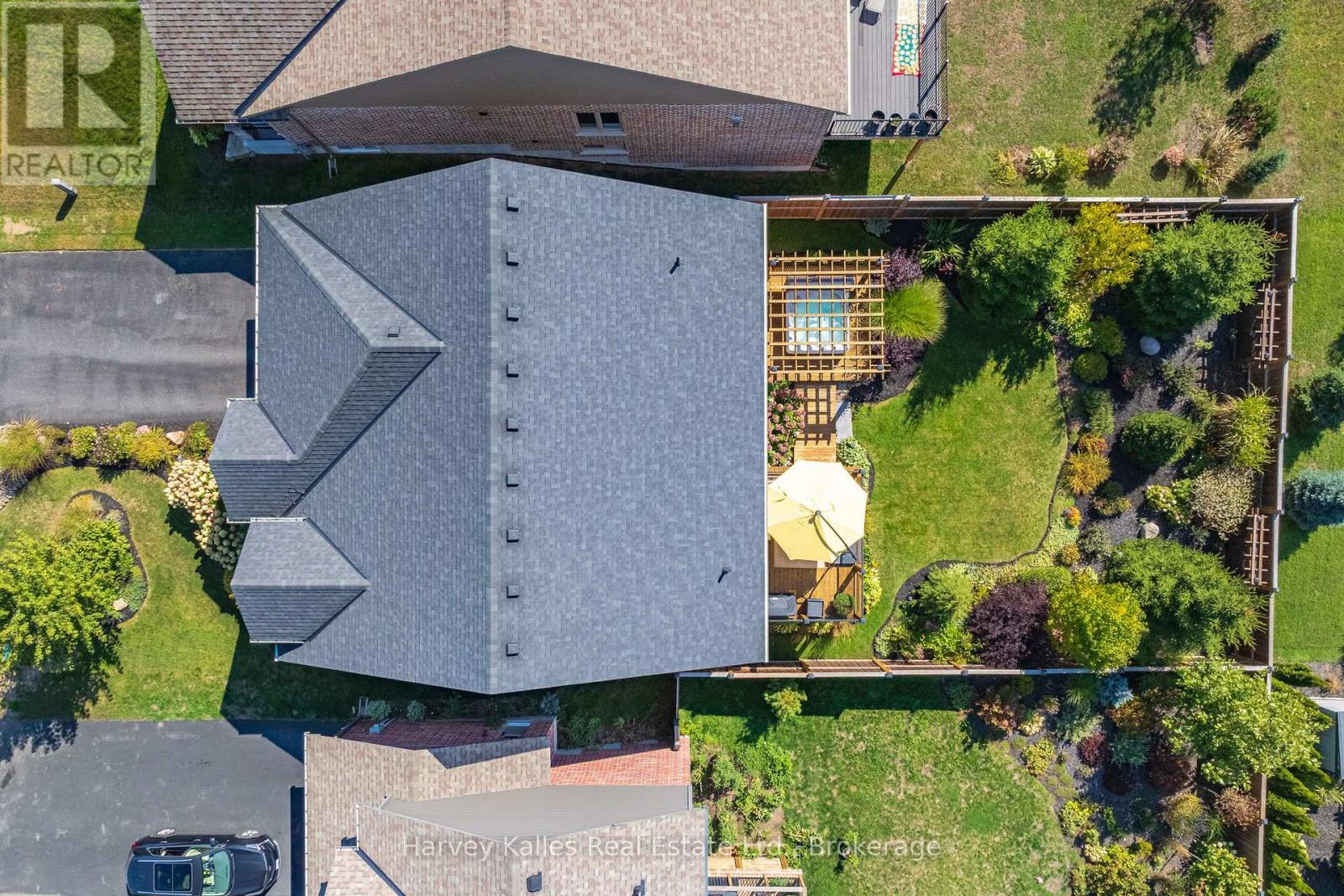 5 BRAESIDE CRESCENT