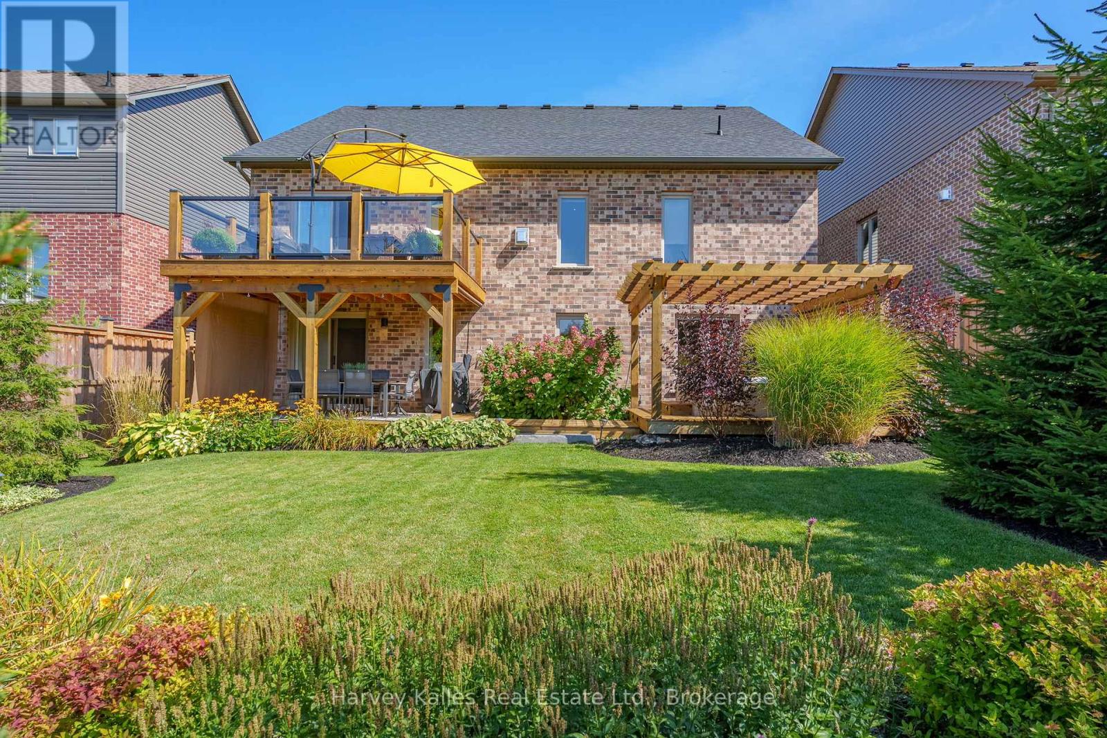 5 BRAESIDE CRESCENT