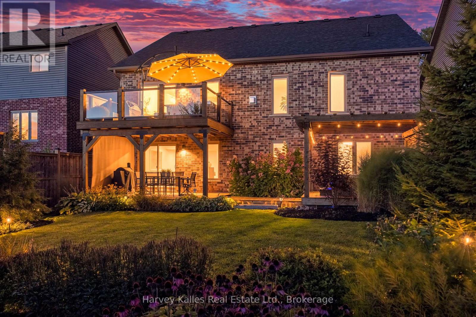 5 BRAESIDE CRESCENT