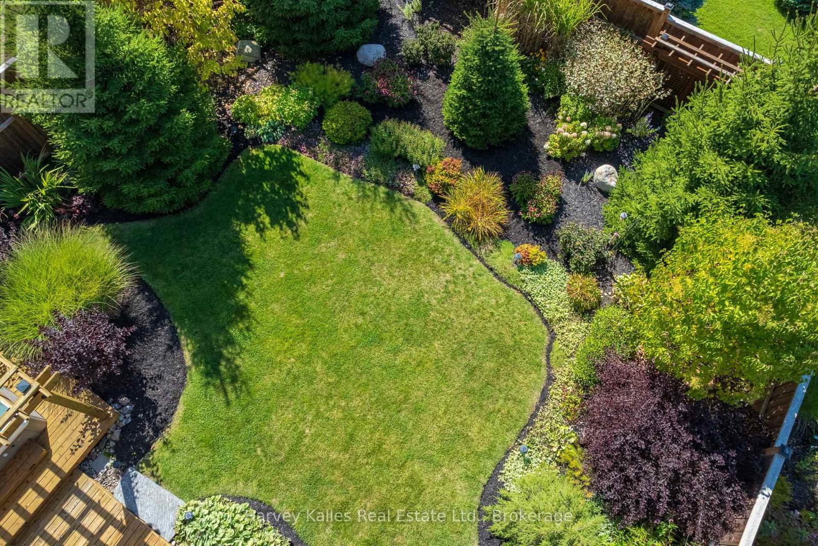 5 BRAESIDE CRESCENT