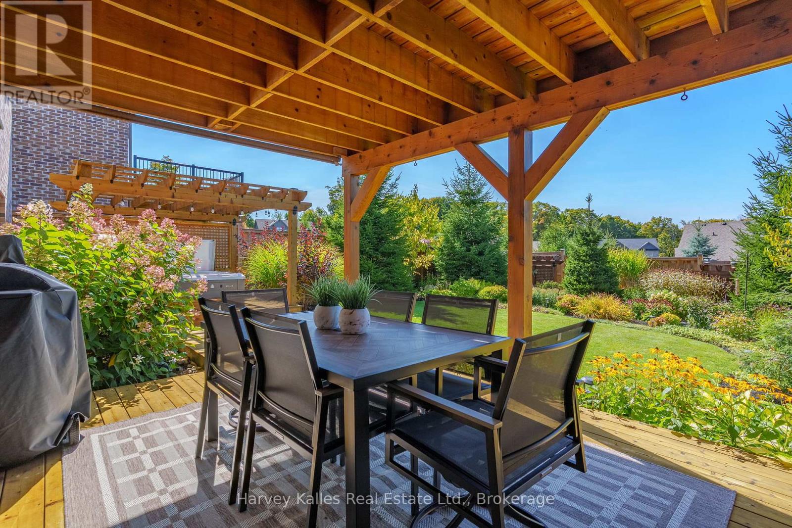 5 BRAESIDE CRESCENT