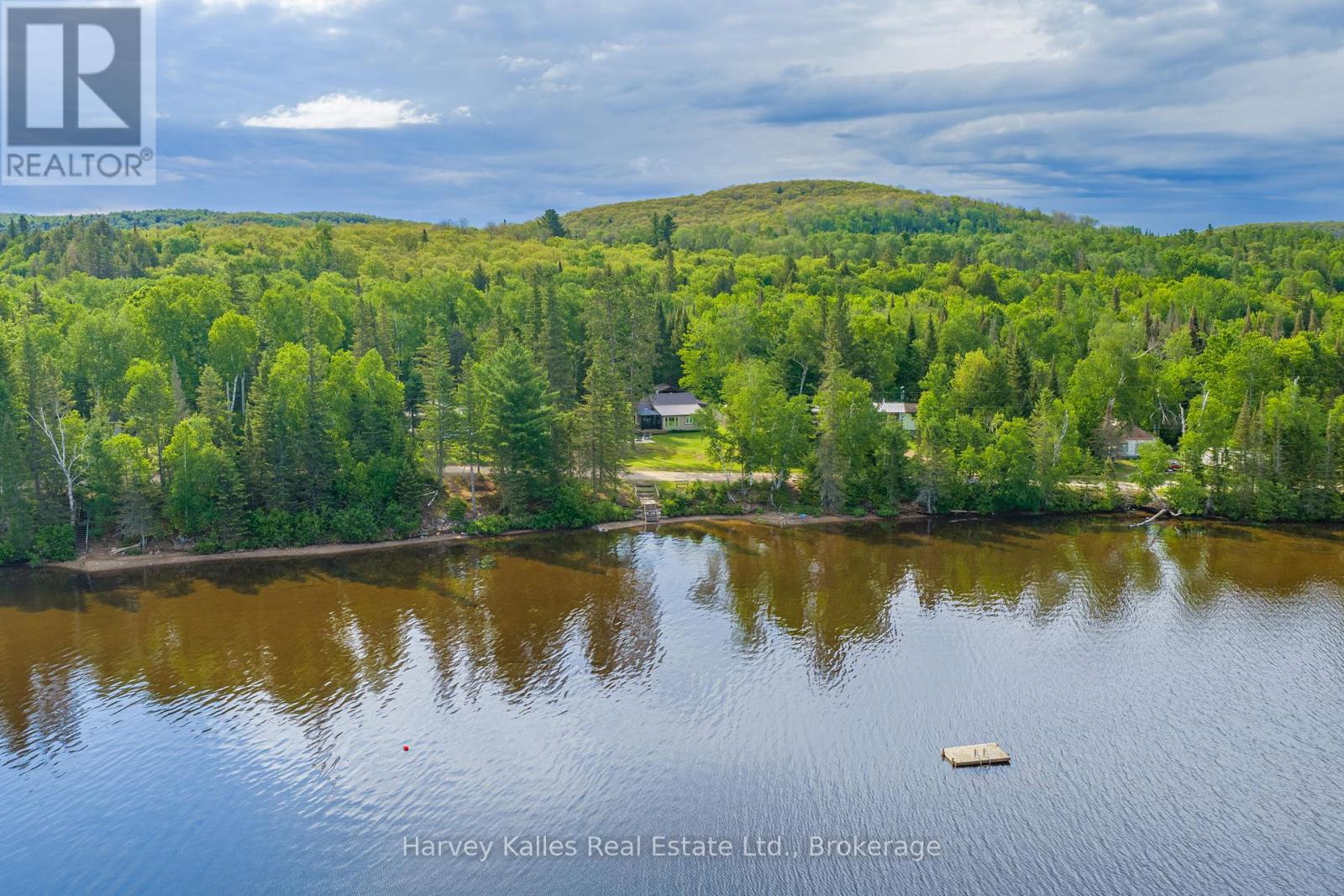 73 CASHMAN CREEK ROAD