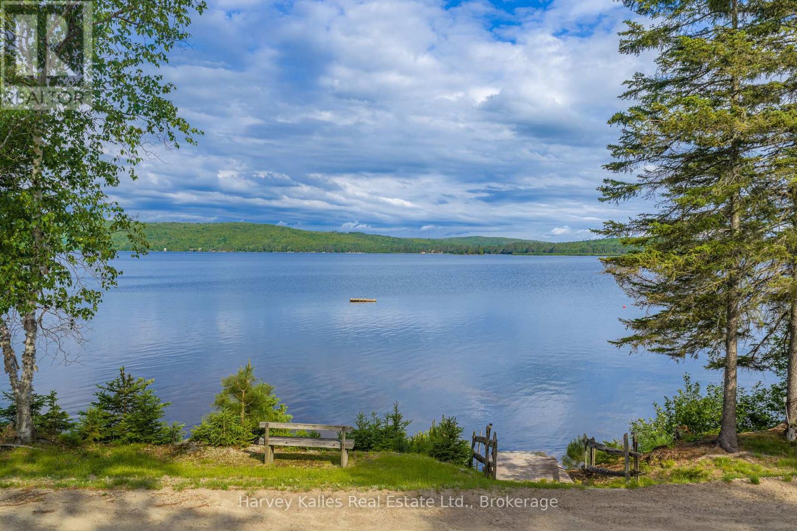 73 CASHMAN CREEK ROAD