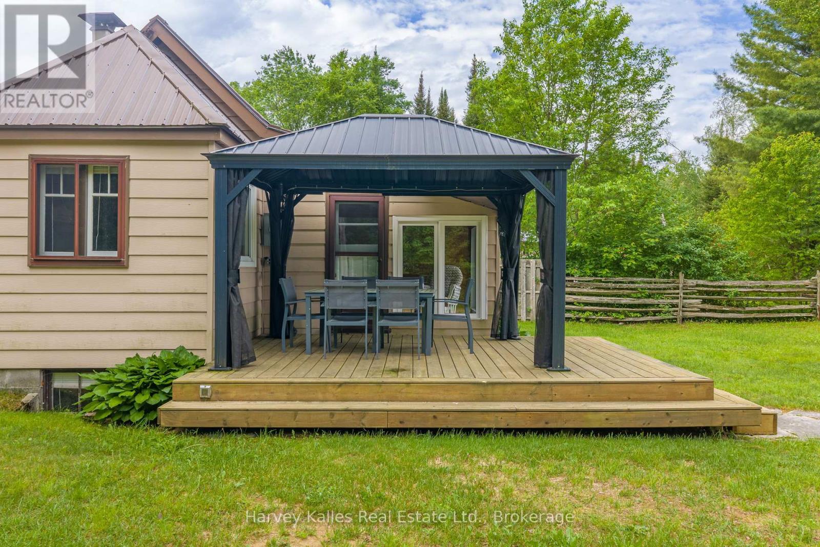 73 CASHMAN CREEK ROAD