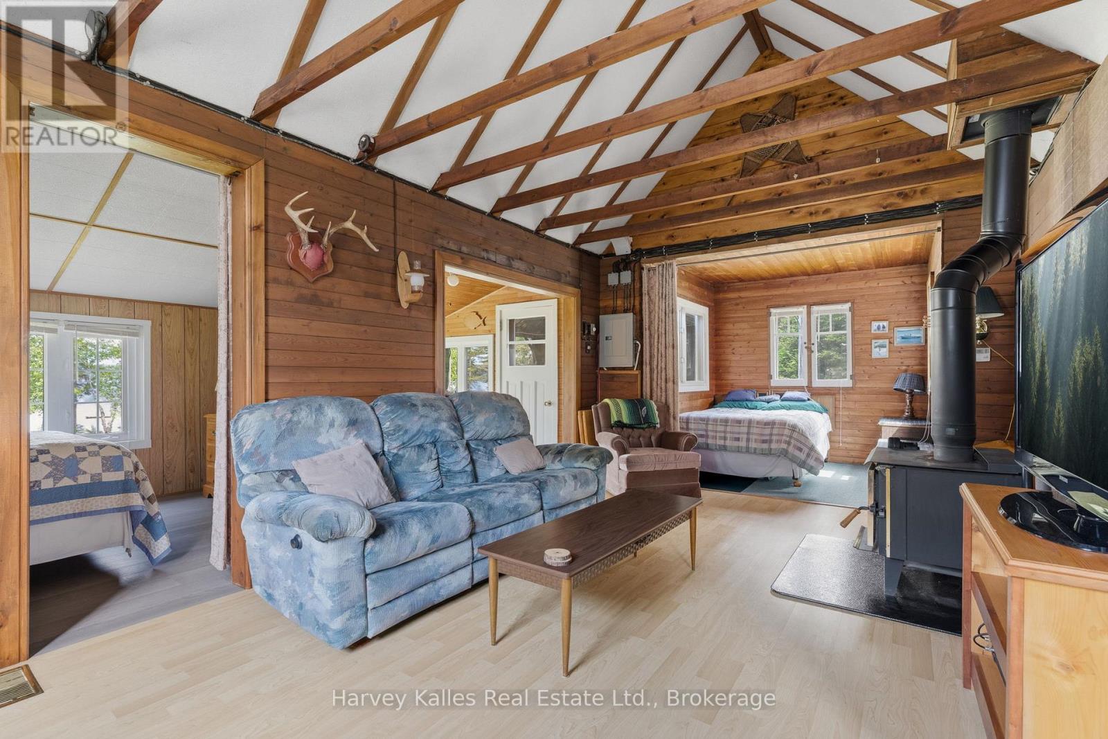 73 CASHMAN CREEK ROAD