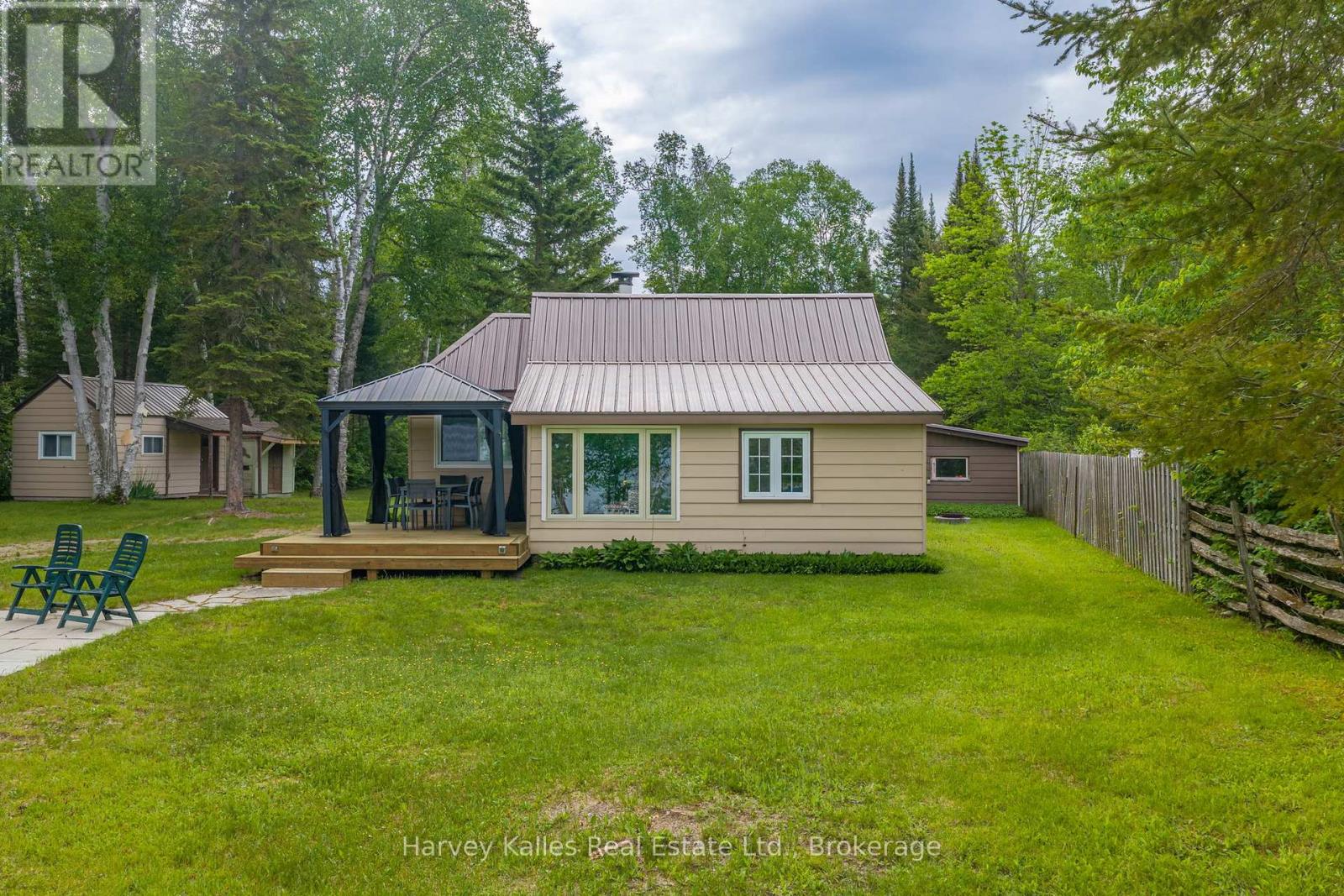 73 CASHMAN CREEK ROAD