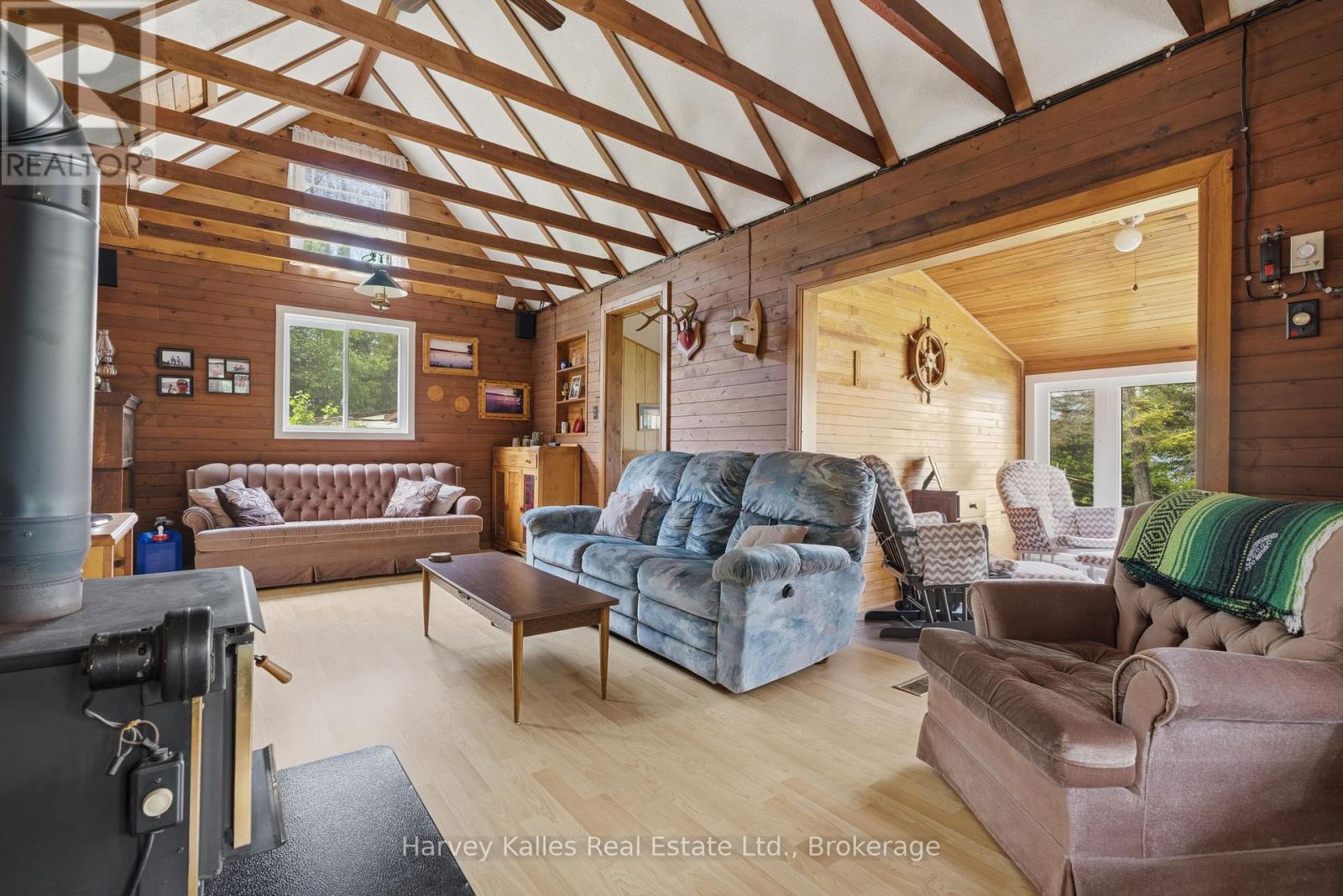73 CASHMAN CREEK ROAD